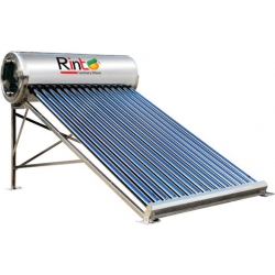 Máy nước nóng năng lượng mặt trời RINTO PRO MAX